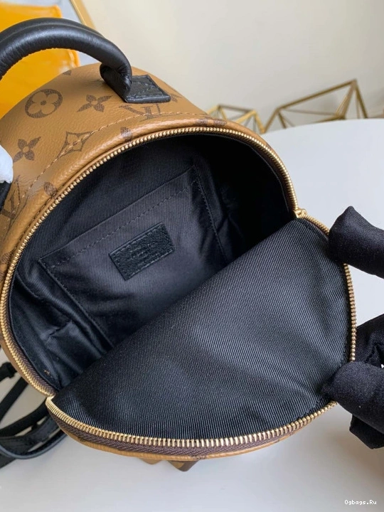 MINI NEW PALM EDITON VUITTON SPRINGS LOUIS 0330